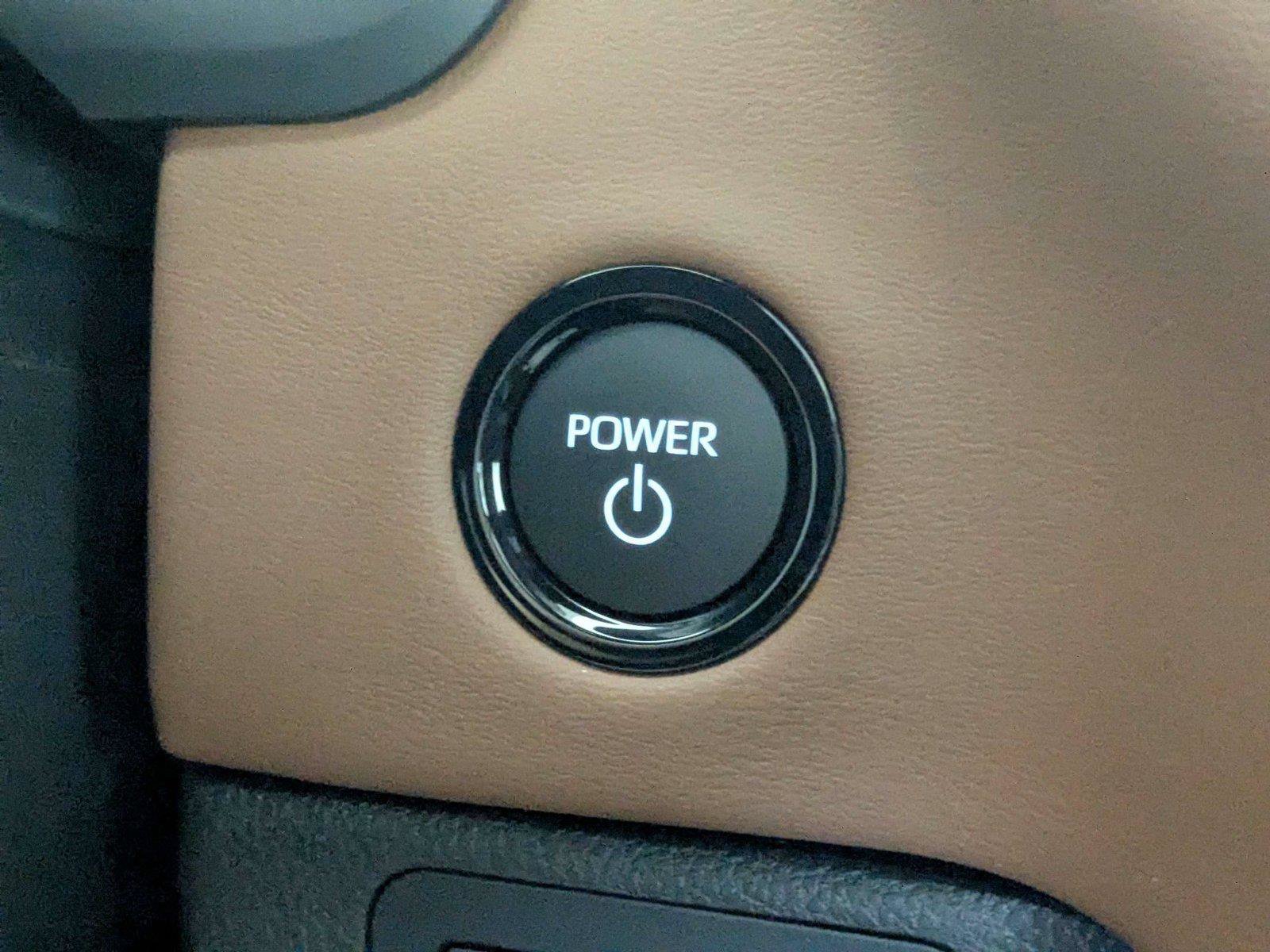 New 2026 Toyota Tundra 1794 Edition AWD/4WD image 19