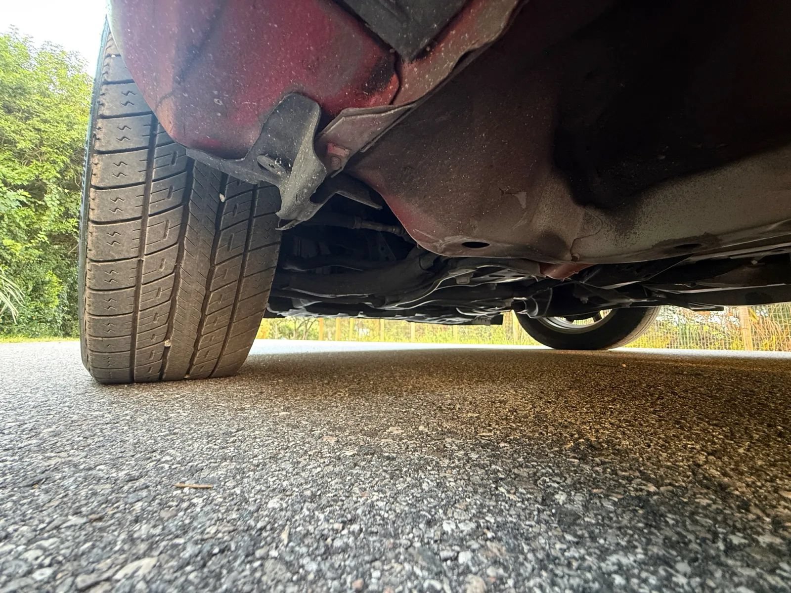 Used 2012 Toyota Prius C Three FWD image 25