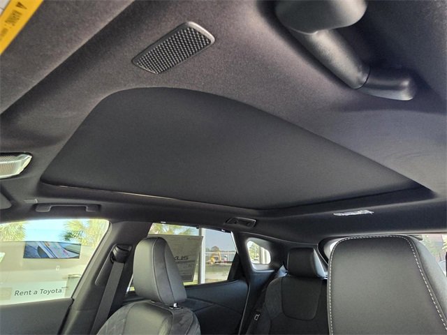 New 2025 Lexus RX 350 image 7