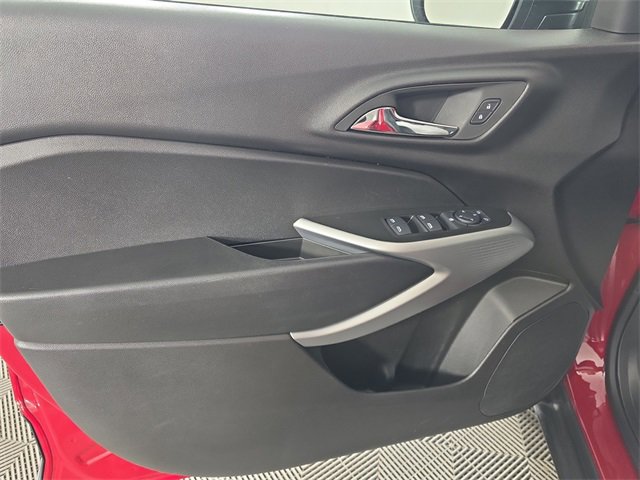 Used 2026 Chevrolet Trax LS w/ LS Convenience Package image 13