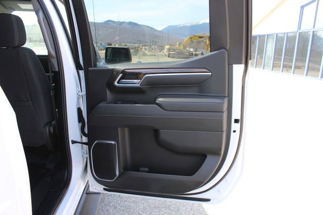 Used 2025 GMC Sierra 1500 Elevation w/ Preferred Package image 48