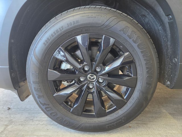 Used 2024 MAZDA CX-50 AWD 2.5 S w/ Select Package image 21