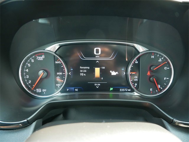 Used 2024 Chevrolet Blazer RS w/ Enhanced Convenience Package image 22