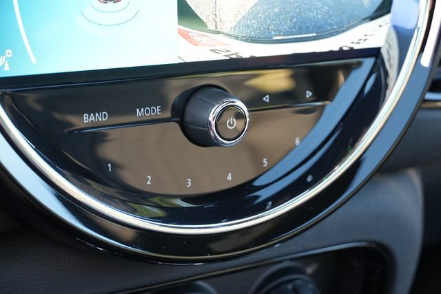 Used 2022 MINI Cooper Clubman John Cooper Works AWD/4WD image 34