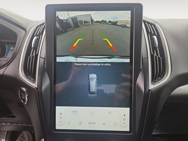 Used 2023 Ford Edge SEL AWD/4WD image 23