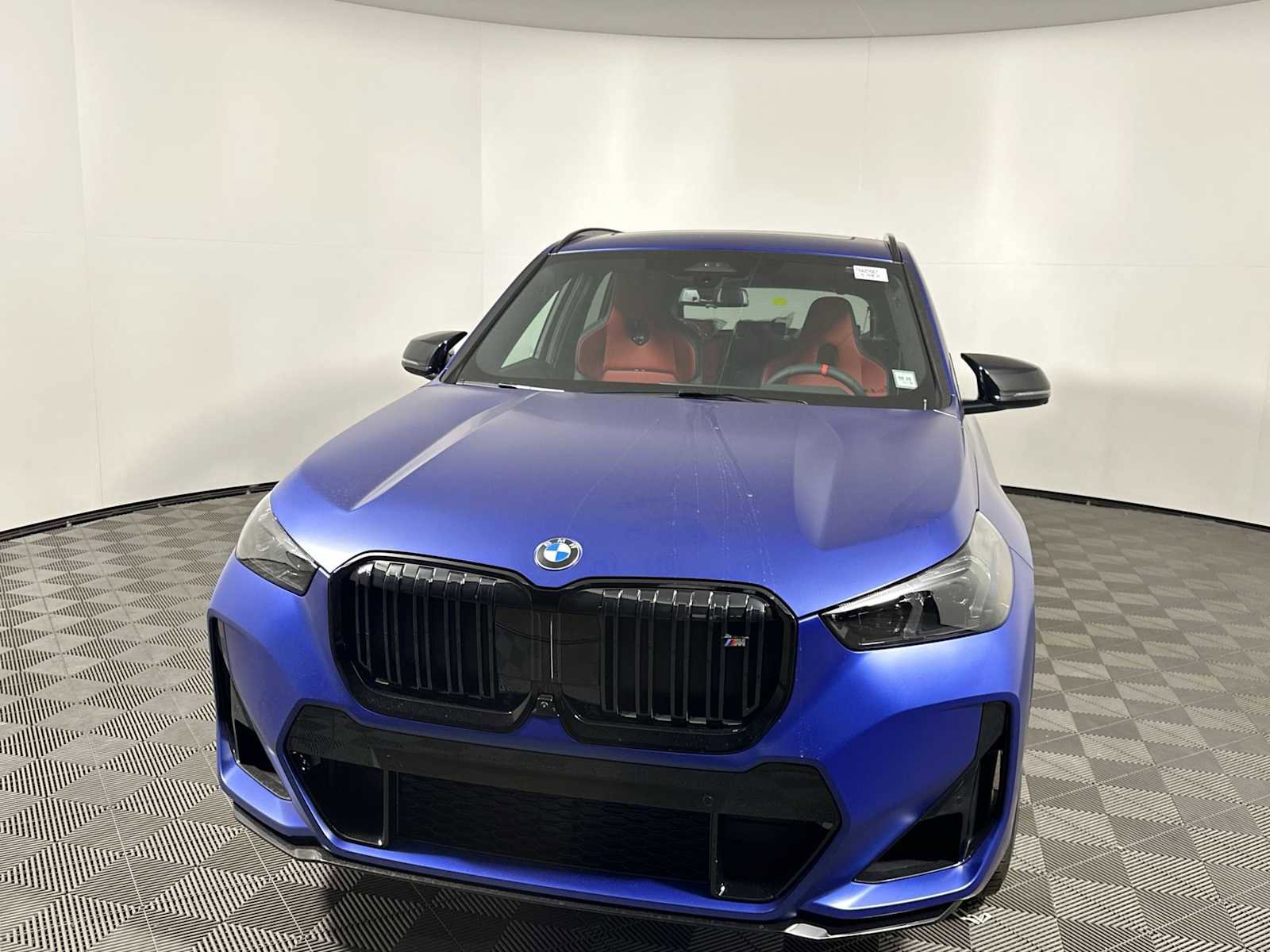 New 2026 BMW X1 M35i w/ Technology Package image 7