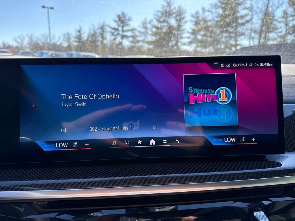 New 2026 BMW X5 M60i image 15