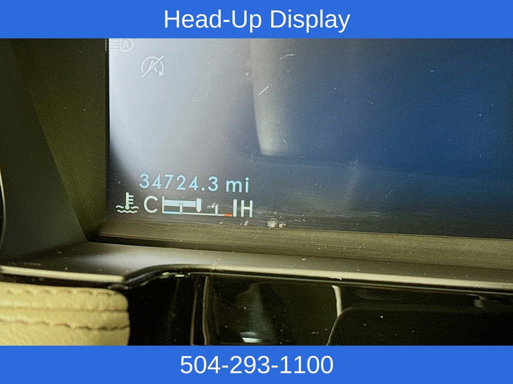 Used 2023 Lincoln Corsair FWD w/ Equipment Group 102A image 12