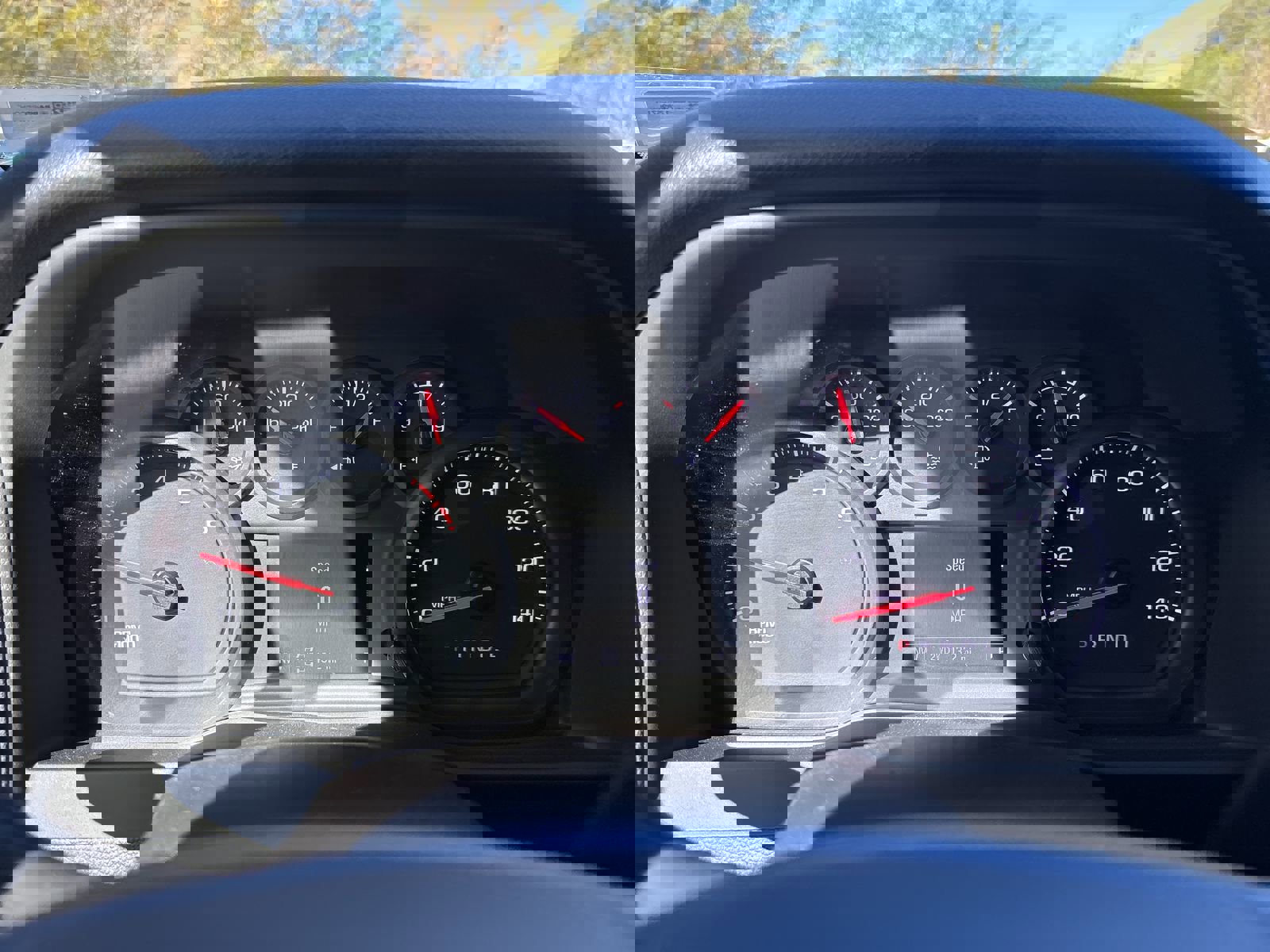 New 2026 Chevrolet Silverado 3500 W/T w/ WT Convenience Package image 18