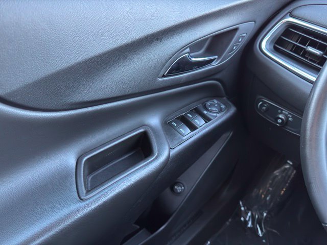 Certified 2024 Chevrolet Equinox LT AWD/4WD image 34