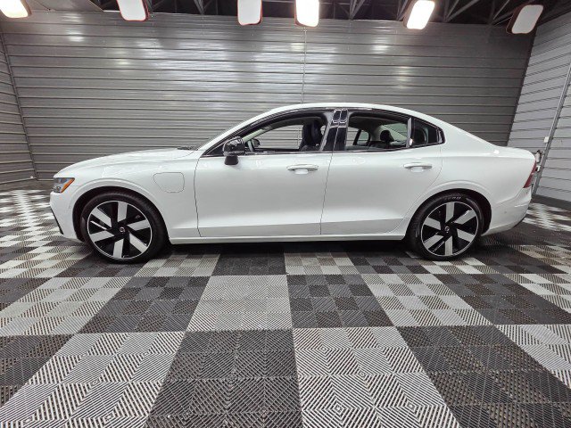Used 2025 Volvo S60 T8 Plus w/ Climate Package AWD/4WD image 8
