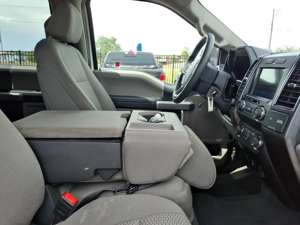 Used 2022 Ford F250 XLT AWD/4WD image 12