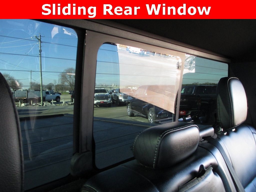 Used 2020 Ford F150 Lariat w/ Equipment Group 502A Luxury image 25