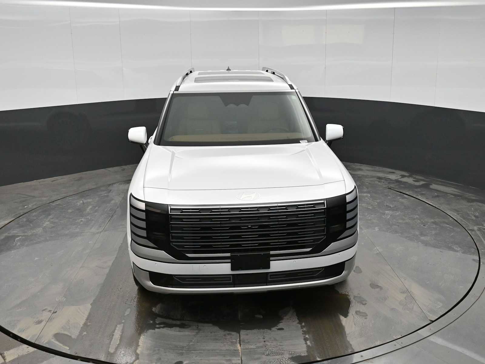 New 2026 Hyundai Palisade Calligraphy image 24