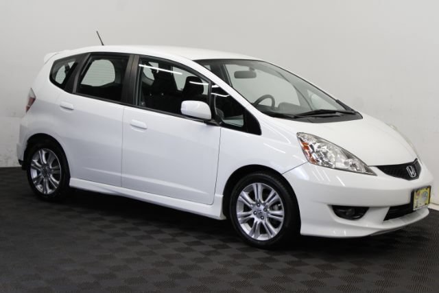 Used 2010 Honda Fit Sport image 3