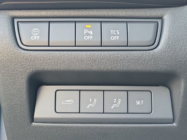 New 2026 MAZDA CX-50 AWD 2.5 S w/ Accent Package image 19
