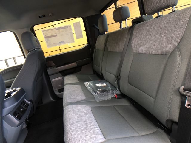 New 2026 Ford F250 XLT w/ XLT Premium Package AWD/4WD image 21
