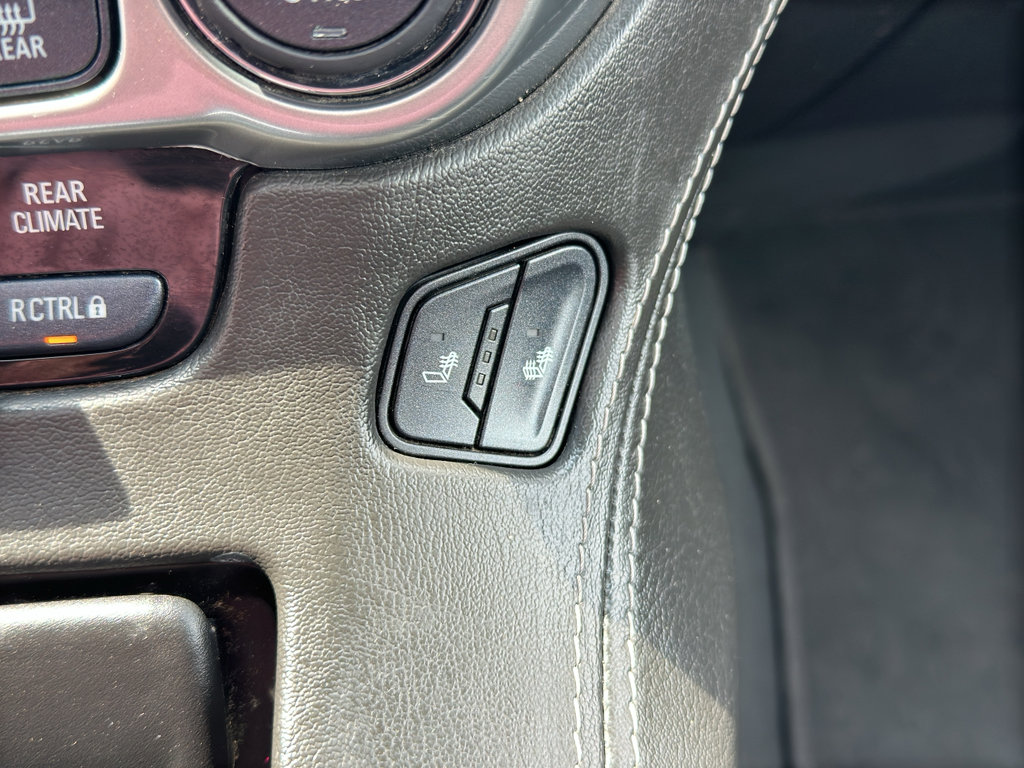 Used 2019 Chevrolet Tahoe LT AWD/4WD image 26