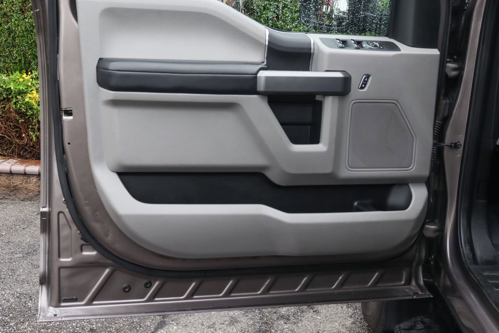 Used 2019 Ford F250 XLT AWD/4WD image 15