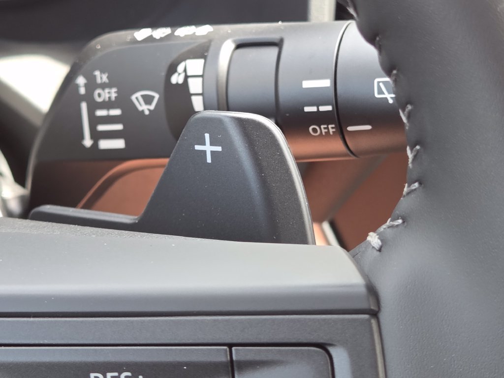 New 2026 Nissan Rogue Dark Armor AWD/4WD image 33