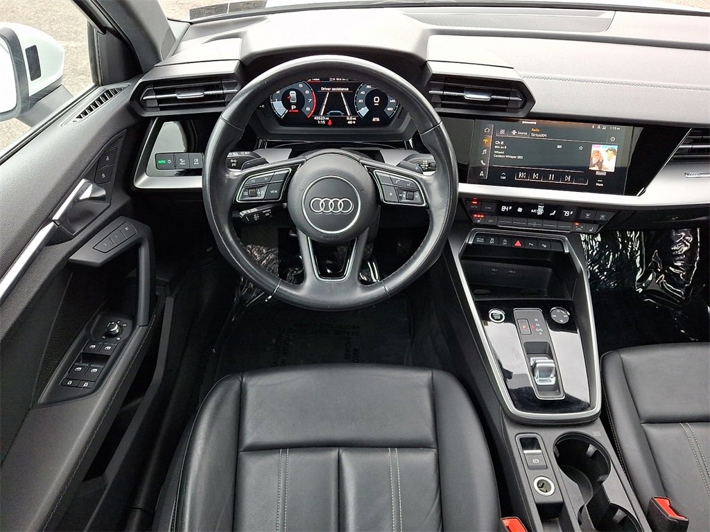 Used 2023 Audi A3 2.0T Premium image 12