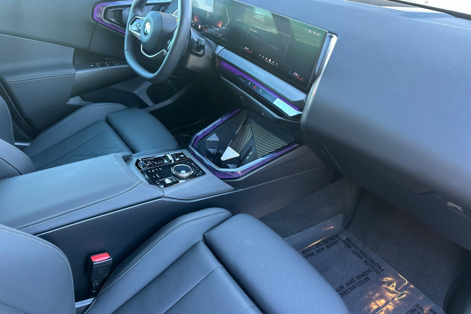 Used 2025 BMW X3 xDrive30i w/ Convenience Package image 20