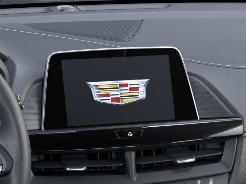 New 2026 Cadillac CT4 Premium Luxury AWD/4WD image 20