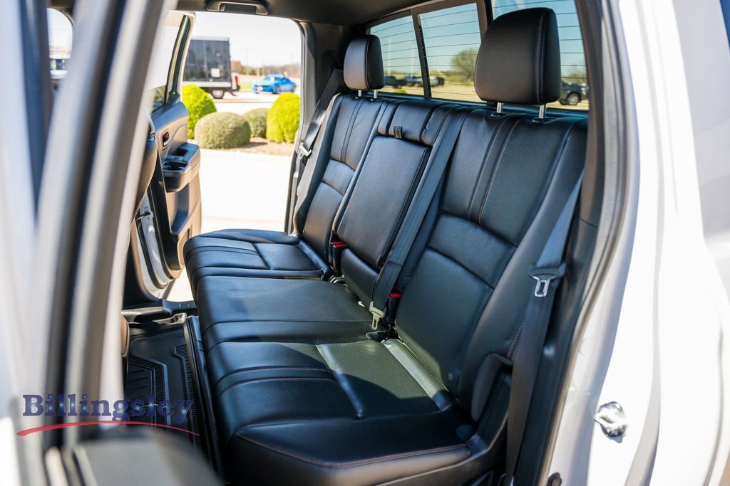 Used 2024 Honda Ridgeline TrailSport image 11