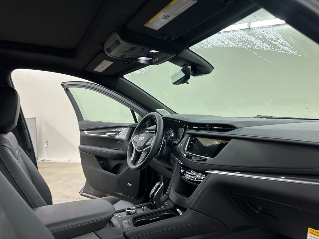New 2026 Cadillac XT5 Sportv image 15