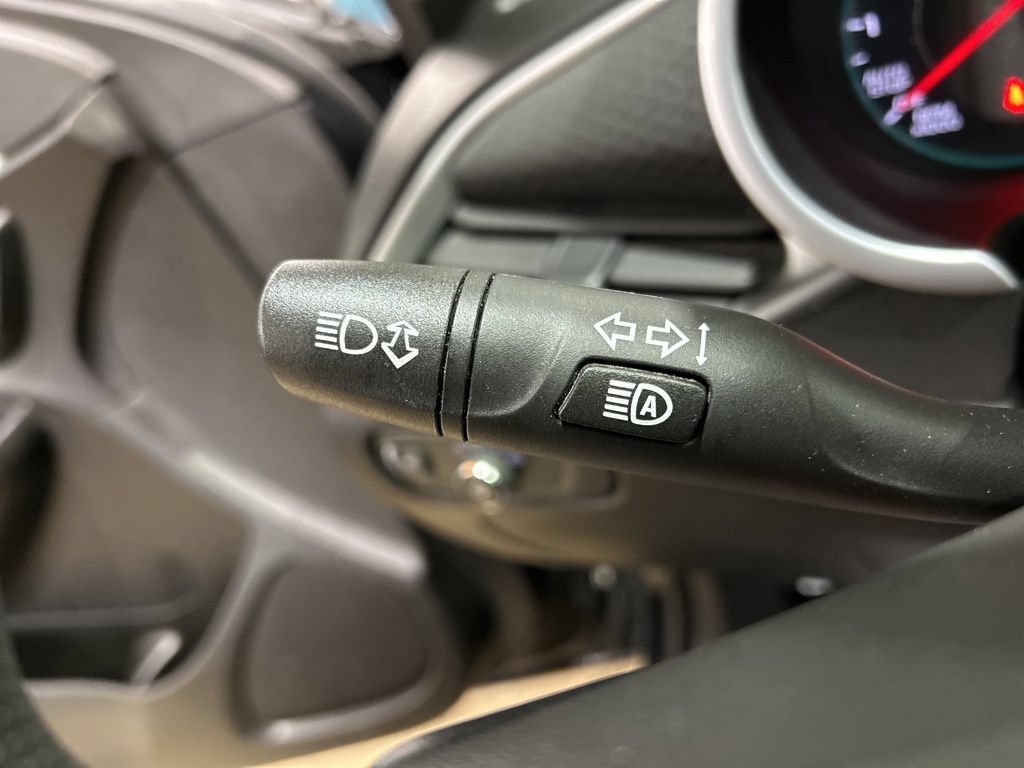 Used 2023 Chevrolet Malibu LT FWD image 21