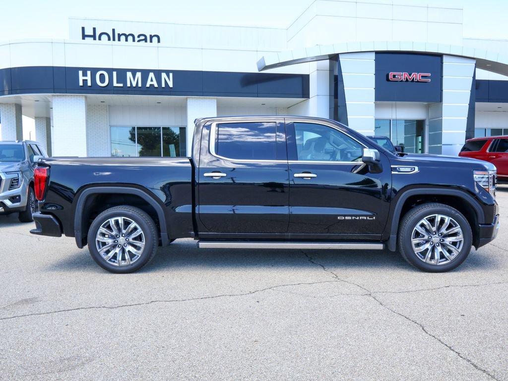 New 2026 GMC Sierra 1500 Denali AWD/4WD image 2
