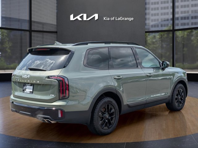 Used 2024 Kia Telluride SX Prestige X-Pro image 5