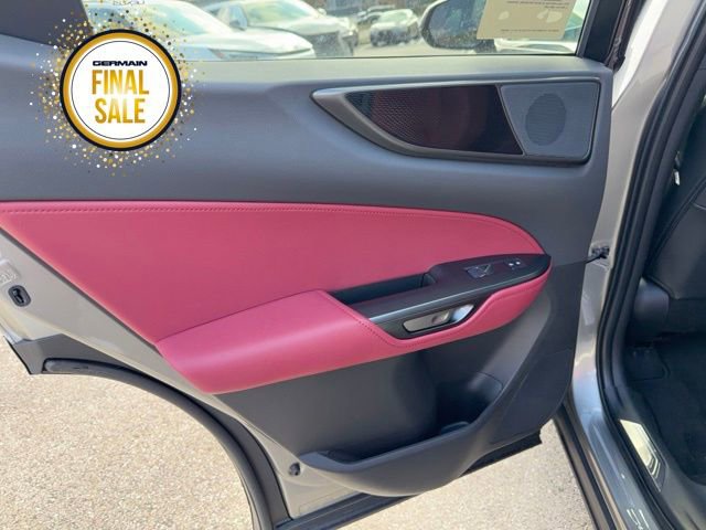 New 2026 Lexus NX 350 AWD image 15