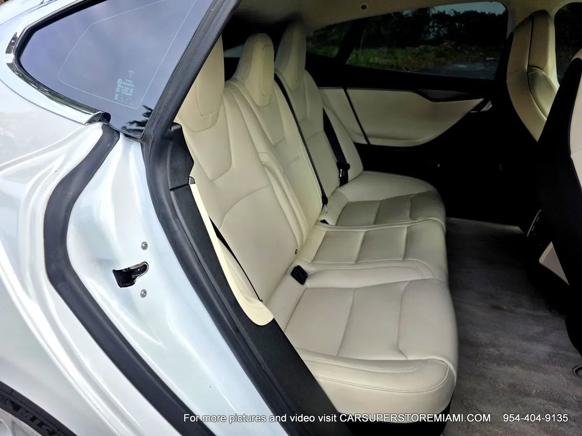 Used 2019 Tesla Model S 100D image 33