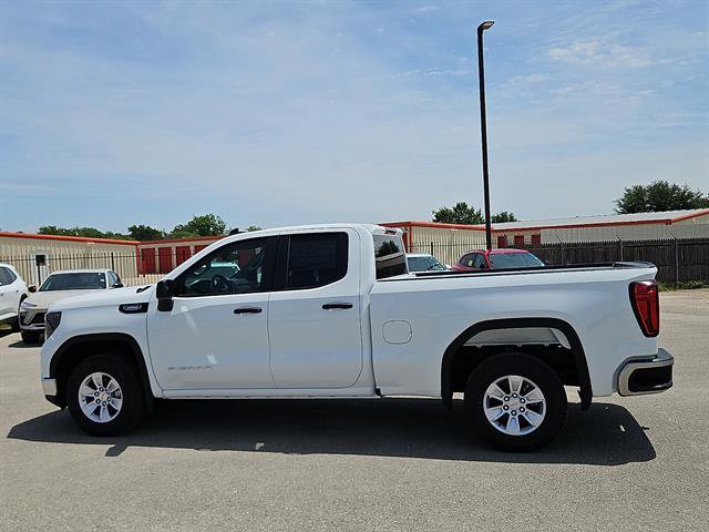 Used 2026 GMC Sierra 1500 Pro w/ Pro Value Package RWD image 2