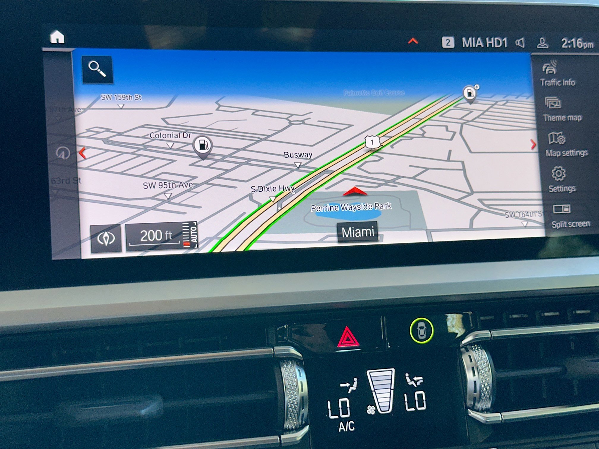 Certified 2023 BMW 430i Gran Coupe w/ Premium Package image 13