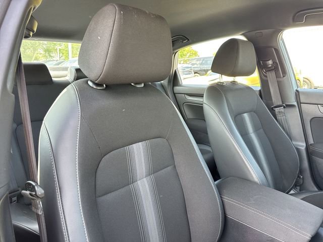 Used 2024 Honda Civic Sport image 22
