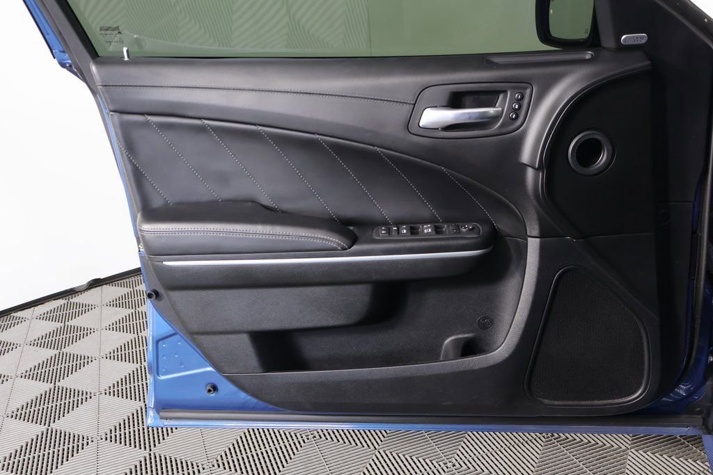 Used 2022 Dodge Charger Scat Pack image 11