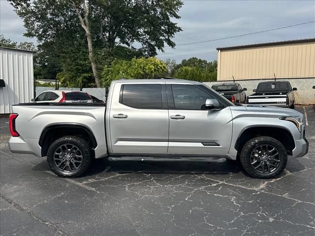Used 2023 Toyota Tundra Platinum AWD/4WD image 13