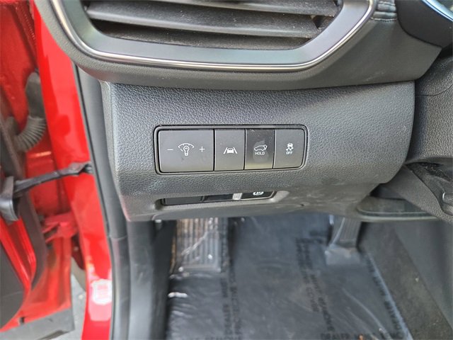 Used 2023 Hyundai Santa Fe SEL image 18