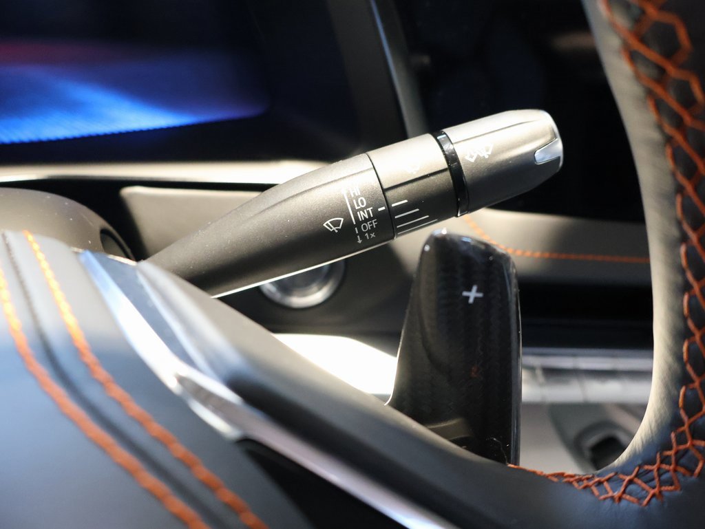 New 2026 Chevrolet Corvette Z06 image 19