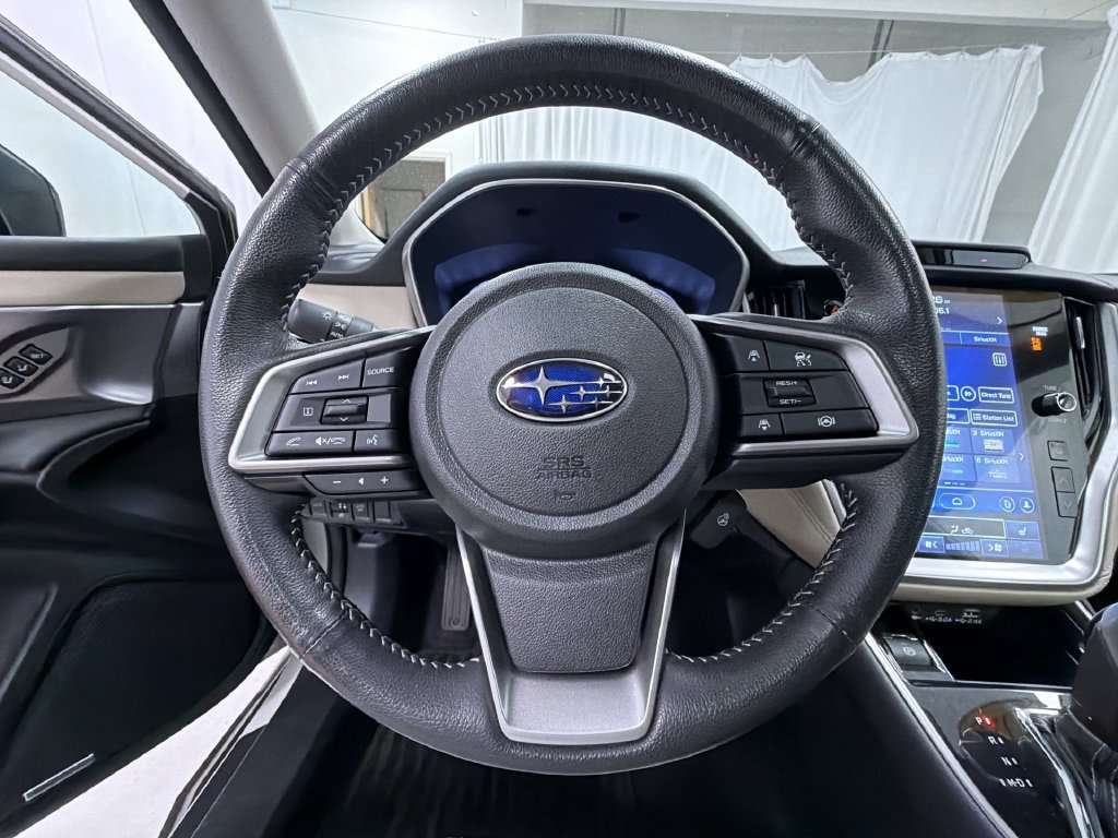 Used 2025 Subaru Outback Limited AWD/4WD image 26