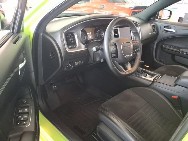 Used 2023 Dodge Charger Scat Pack w/ Daytona Edition Group RWD image 7