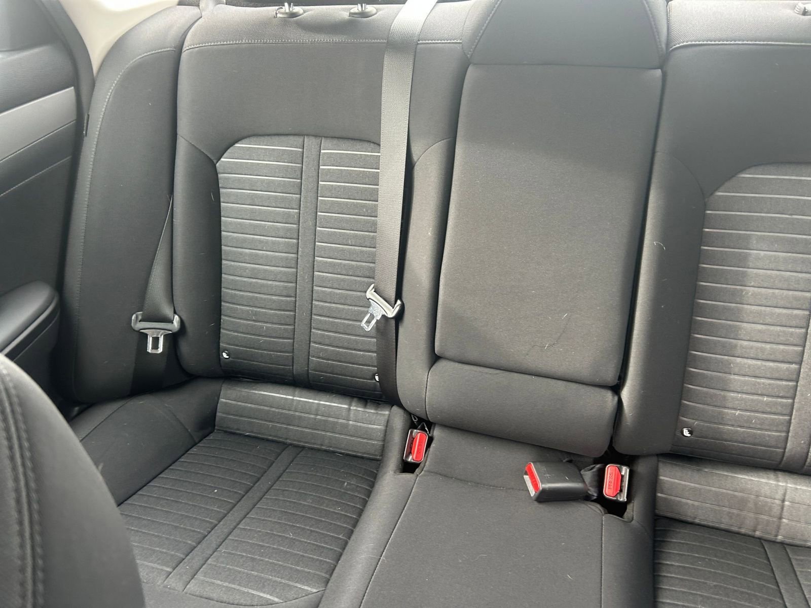 Used 2025 Kia K5 LXS image 39