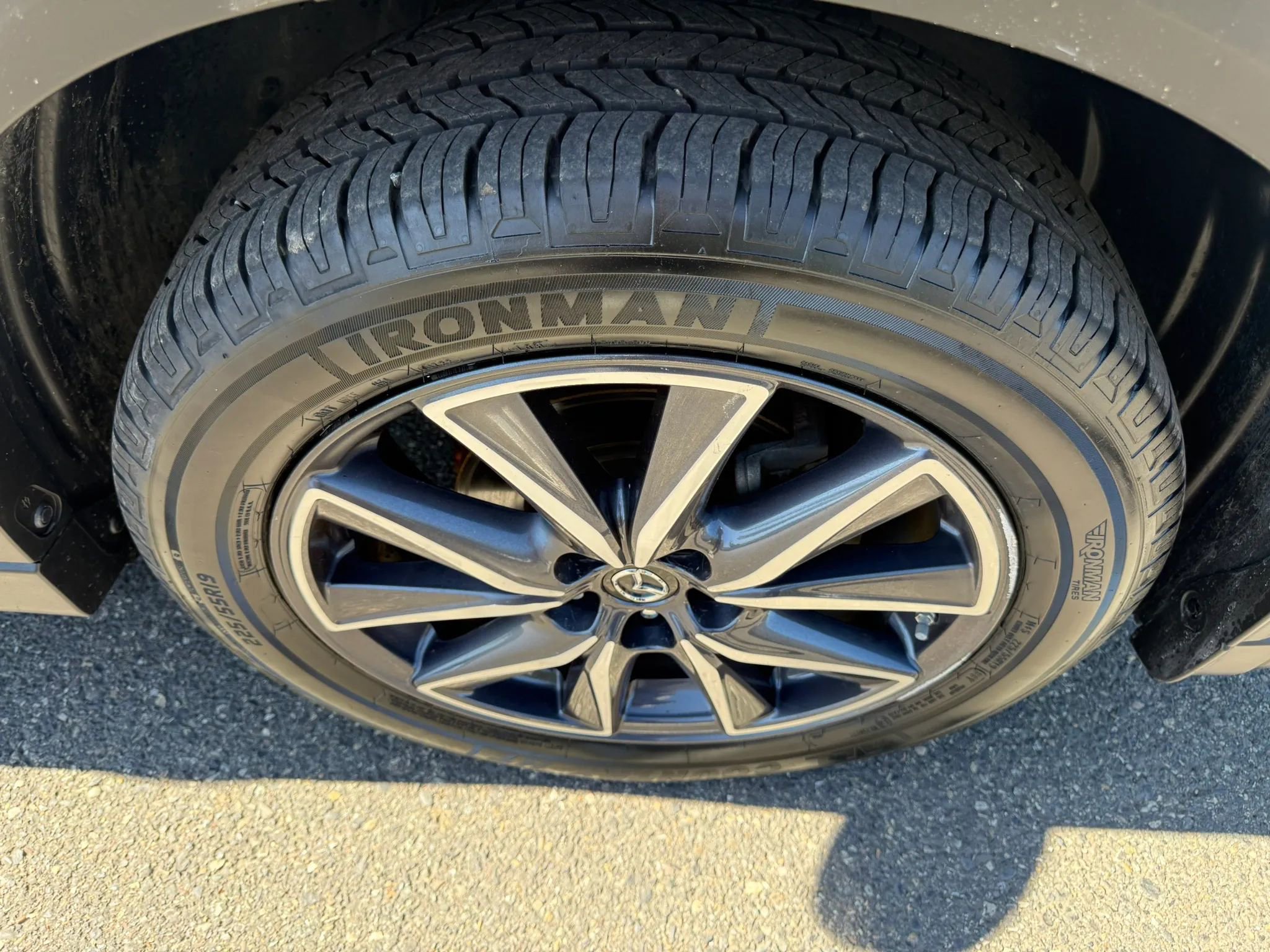 Used 2018 MAZDA CX-5 Grand Touring w/ Premium Package image 30