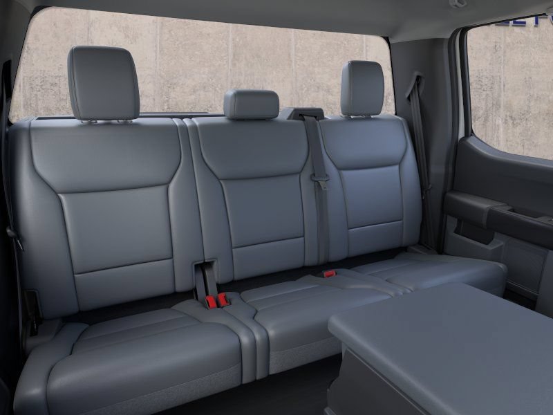 New 2026 Ford F150 XL AWD/4WD image 11