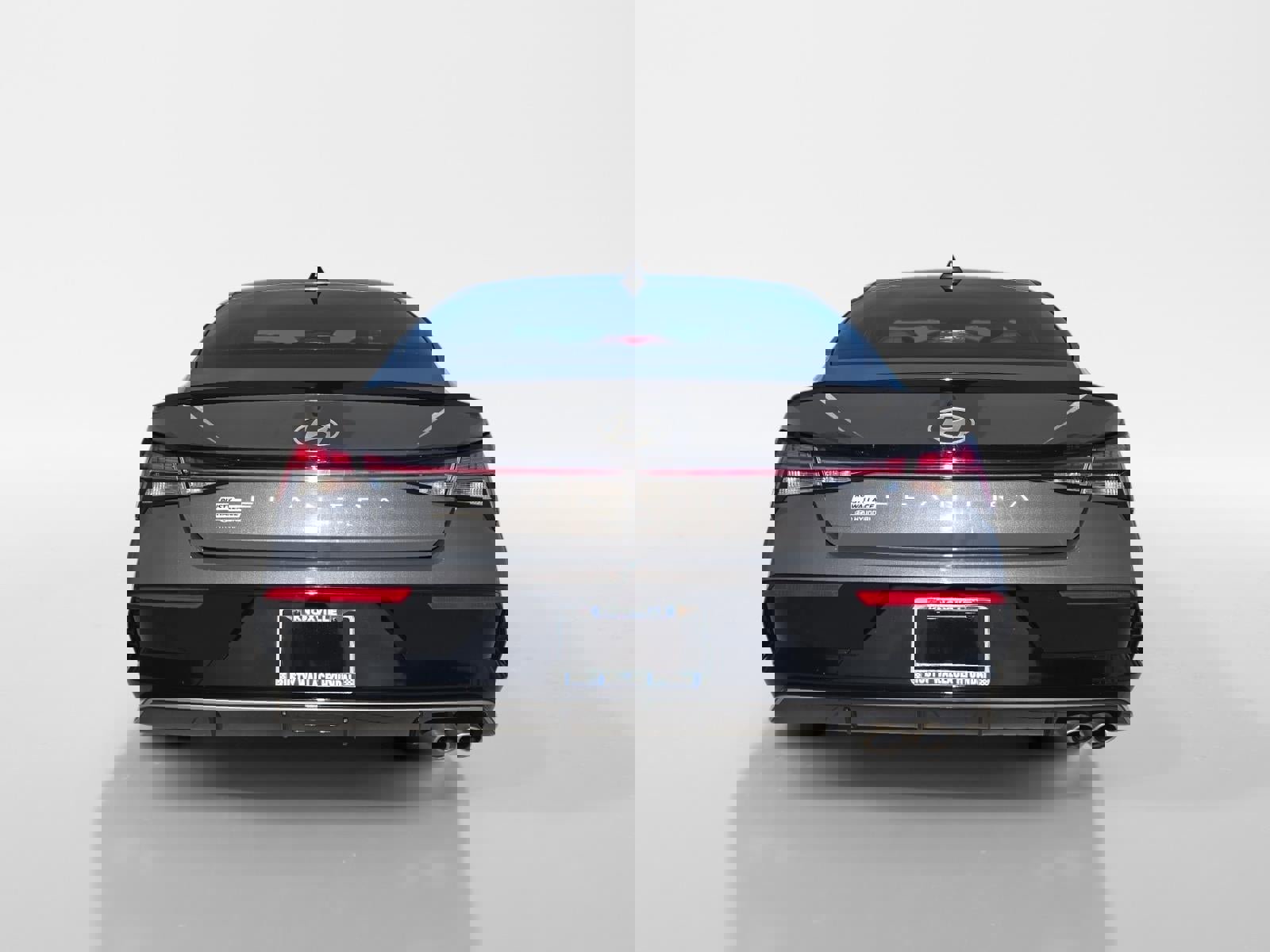 Used 2024 Hyundai Elantra N Line image 4