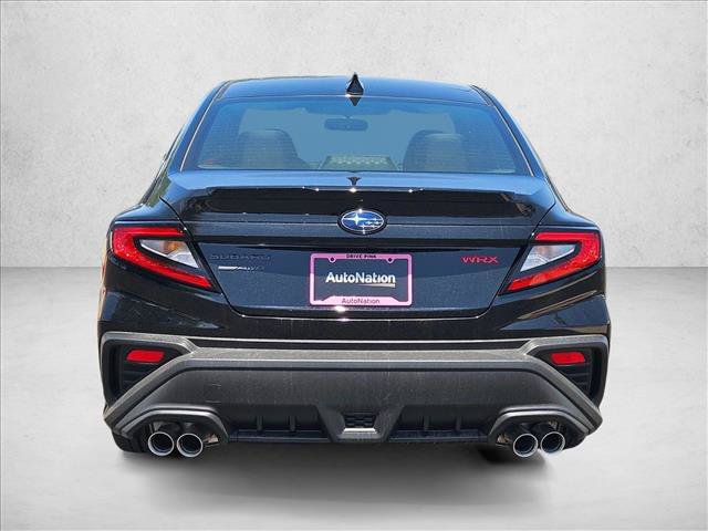 New 2026 Subaru WRX Premium AWD/4WD image 6