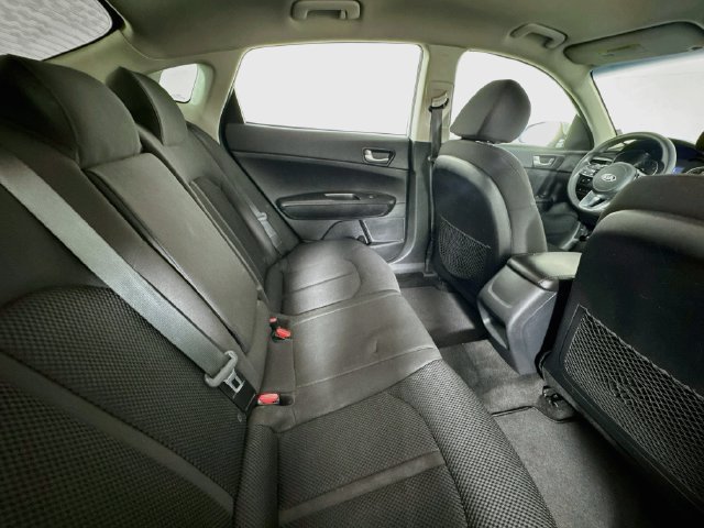 Used 2019 Kia Optima LX FWD image 23