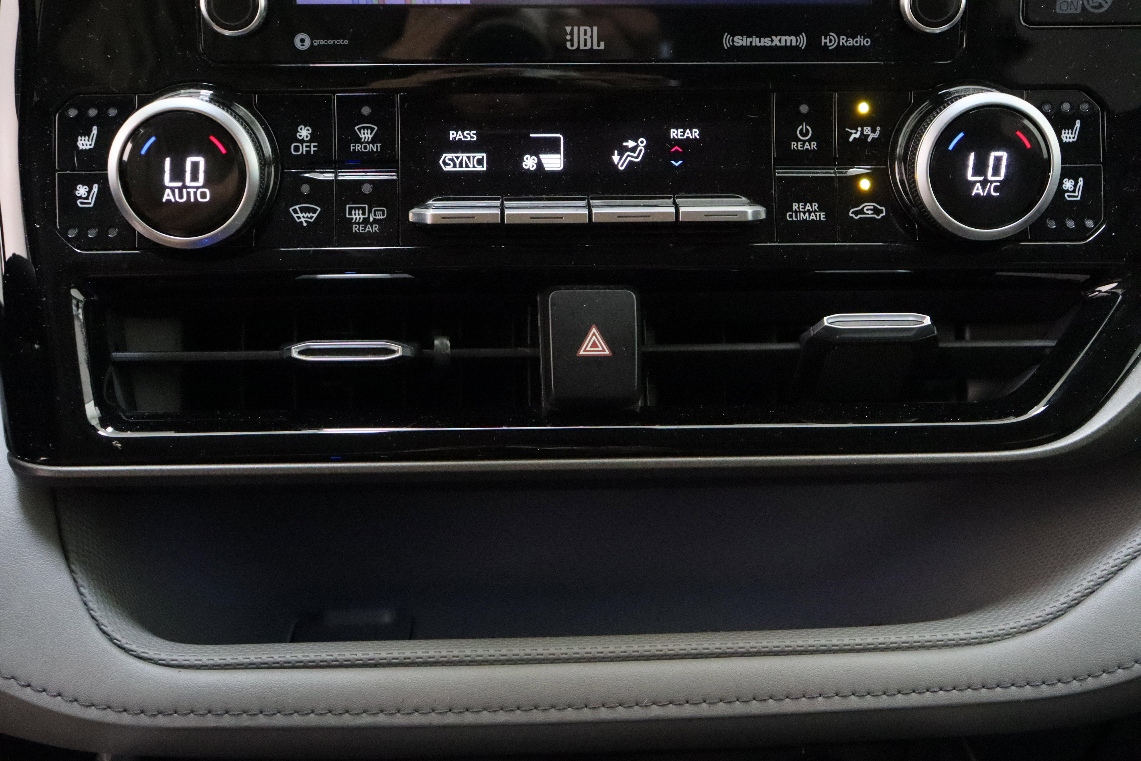 Certified 2020 Toyota Highlander Limited image 20